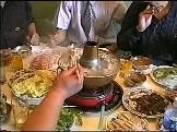Бульон на свиных костях "Чжужоу Гаотан"