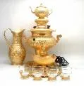 Персидские самовары