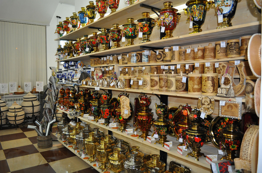 Где Недорого Купить Сувениры В Тольятти