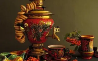 Самовар: краткий обзор
