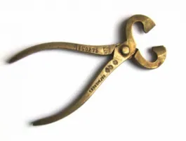 Щипцы для сахара