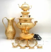 Персидские самовары