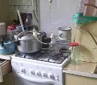 Самогон из крахмального сырья