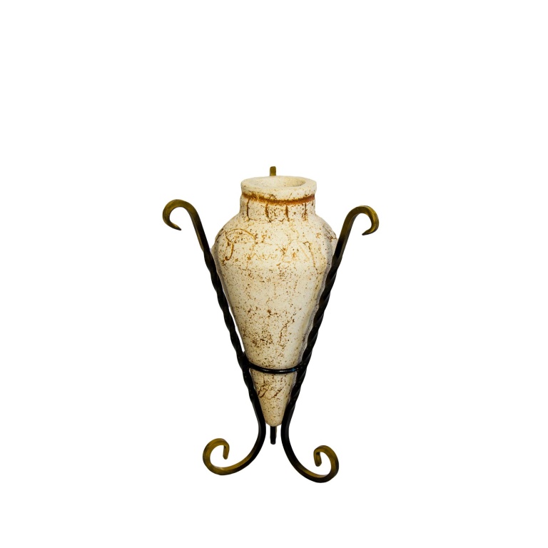 Шампурница керамическая Малая (Фото №1)
